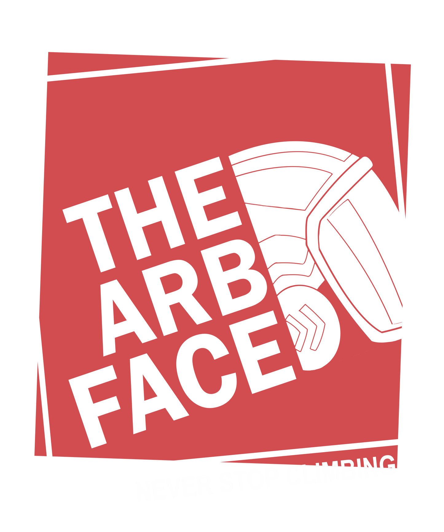 The arb face