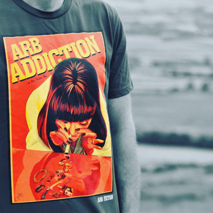 Arb Addiction