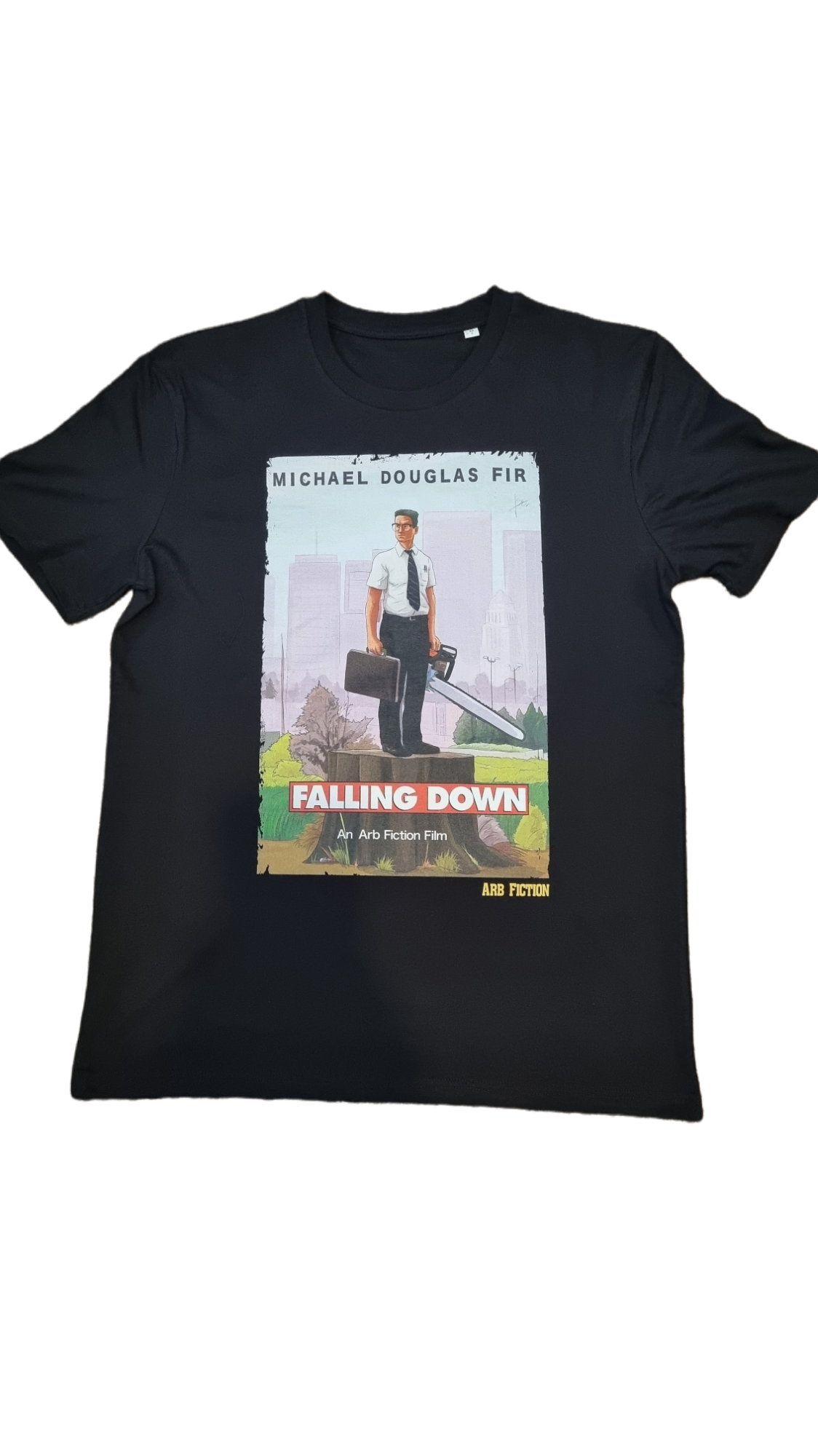 Falling Down