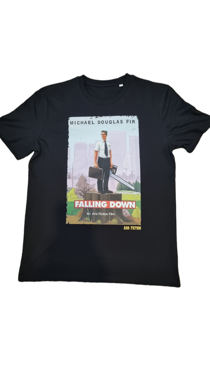 Falling Down