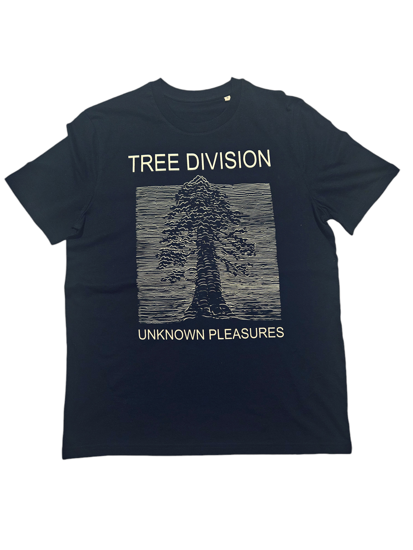 Tree division