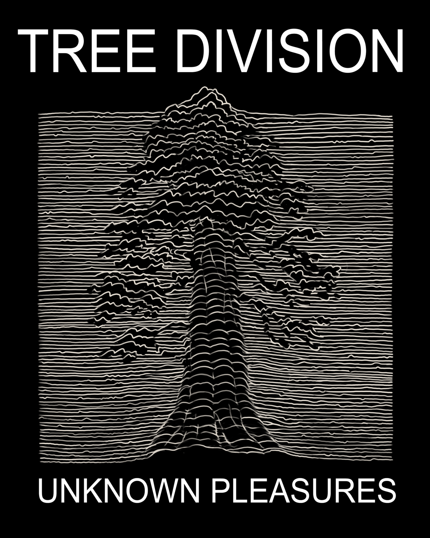 Tree division