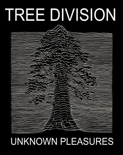 Tree division